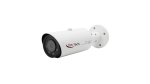 מצלמת IP צינור FULL COLOR 6MP זום חשמלי