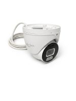 Full Color & Active Deterrence Series / ECO - 4MP Fixed Lens