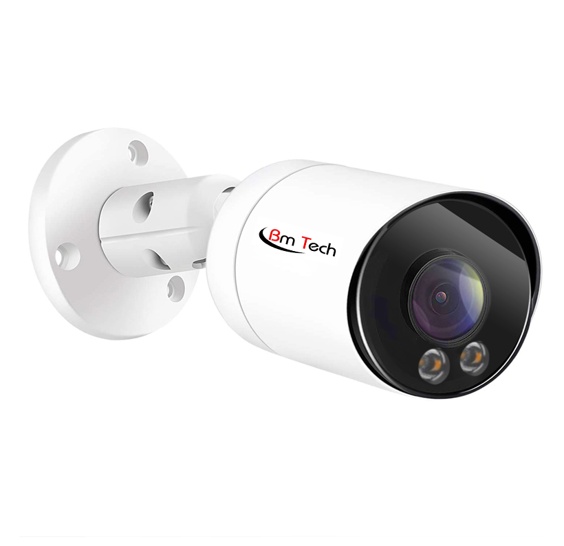 מצלמה3 6MP מצלמת צינור לד חם רואה צבע בחושך מוחלט – תמונה 1